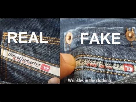 jeans adidas diesel fake|diesel jeans south africa.